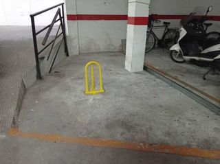 Garaje en venta en Alhama de Murcia en Alhama de Murcia