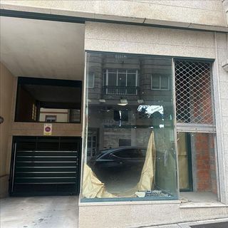 Local comercial en venta en Lalín