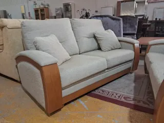 Sofa 2 plazas Rosana Garrido