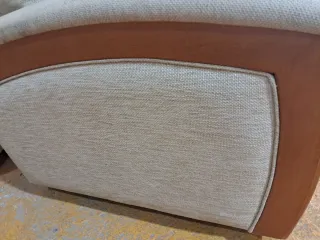 Sofa 2 plazas Rosana Garrido