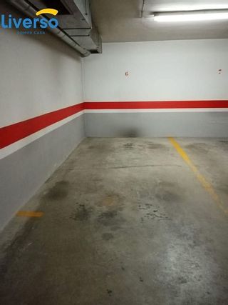 Garaje en venta en Centro en Aranda de Duero