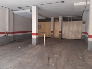 Garaje en venta en El Pilar en Villarreal