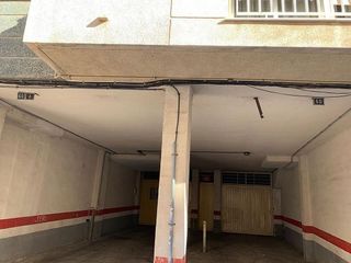 Garaje en venta en El Pilar en Villarreal
