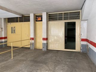 Garaje en venta en El Pilar en Villarreal
