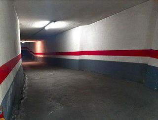 Garaje en venta en El Pilar en Villarreal