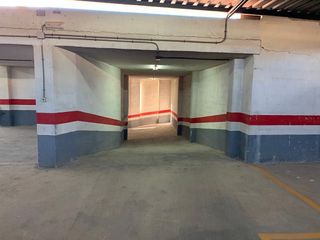 Garaje en venta en El Pilar en Villarreal