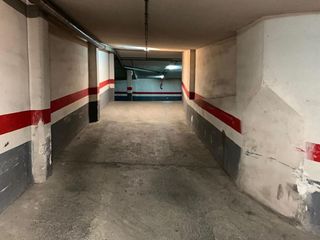 Garaje en venta en El Pilar en Villarreal