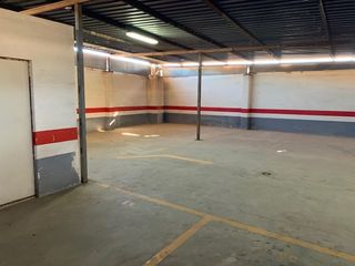 Garaje en venta en El Pilar en Villarreal