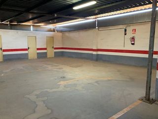 Garaje en venta en El Pilar en Villarreal