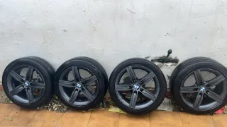 Llantas BMW