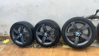 Llantas BMW