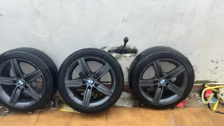 Llantas BMW