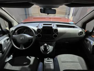 Citroen Berlingo 2017