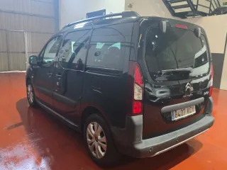 Citroen Berlingo 2017