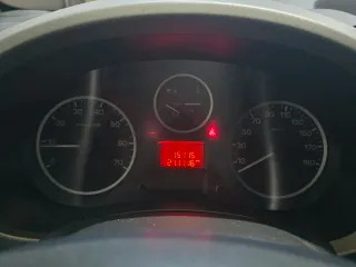 Citroen Berlingo 2017