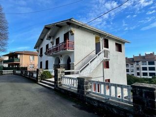 Piso en venta en Zarautz