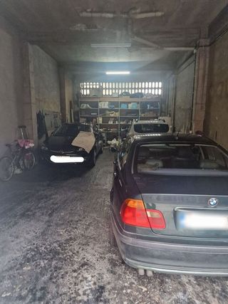 Local comercial en venta en Ortuella