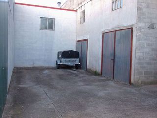 Local comercial en venta en Barbastro