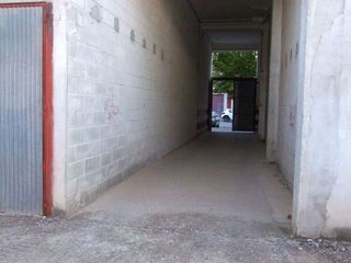 Local comercial en venta en Barbastro