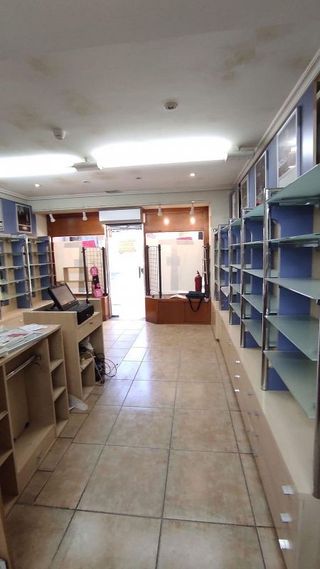 Local comercial en venta en Ermua