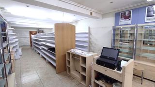 Local comercial en venta en Ermua