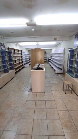 Local comercial en venta en Ermua