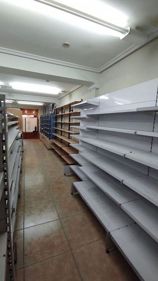 Local comercial en venta en Ermua