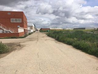 Terreno en venta en Torrejón de la Calzada