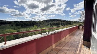 Ático en venta en Casco Histórico en Rivas-Vaciamadrid