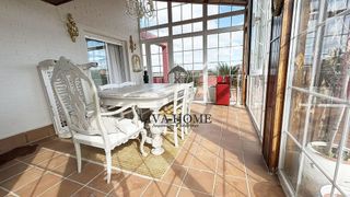 Ático en venta en Casco Histórico en Rivas-Vaciamadrid