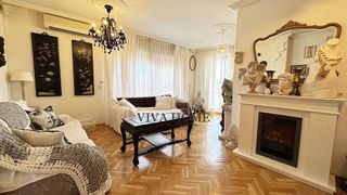 Ático en venta en Casco Histórico en Rivas-Vaciamadrid