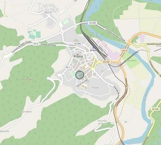 Local comercial en venta en Pravia