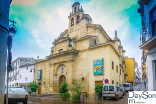 Hotel en venta en Alcalá la Real