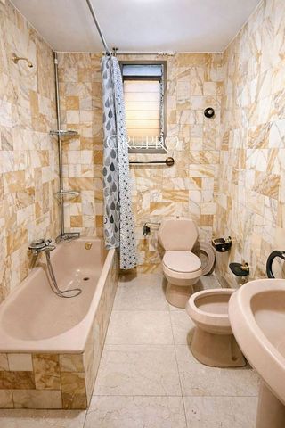 Piso en venta en Centro en Ourense