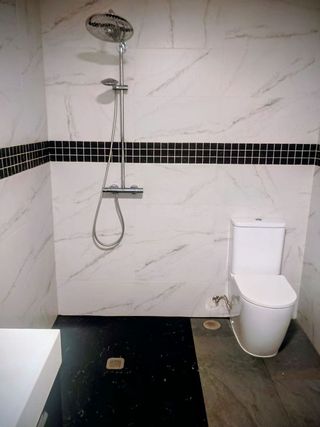 Piso en venta en Pueblo Nuevo en Madrid