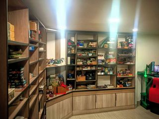 Piso en venta en Pueblo Nuevo en Madrid