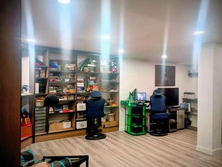 Piso en venta en Pueblo Nuevo en Madrid