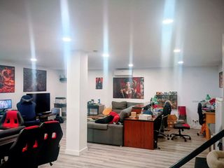 Piso en venta en Pueblo Nuevo en Madrid