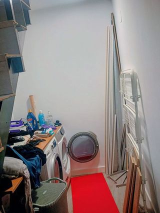 Piso en venta en Pueblo Nuevo en Madrid