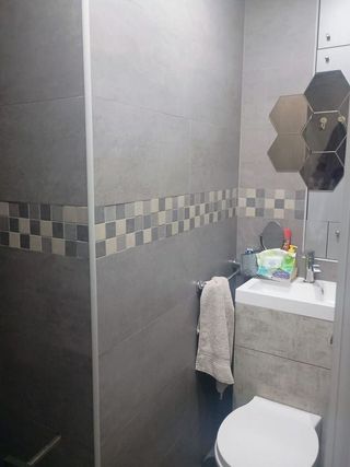 Piso en venta en Pueblo Nuevo en Madrid