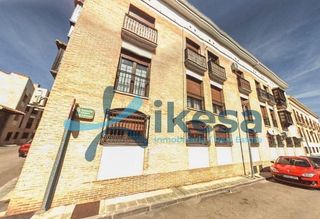 Garaje en venta en Bargas