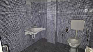 Local comercial en venta en Centro en Palencia