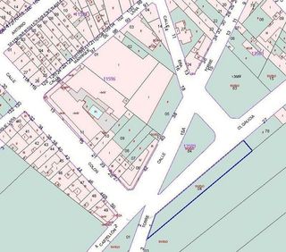 Terreno en venta en Torreblanca