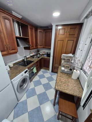 Piso en venta en Arcos de la Frontera