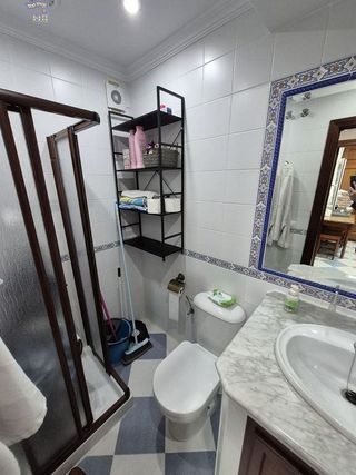 Piso en venta en Arcos de la Frontera
