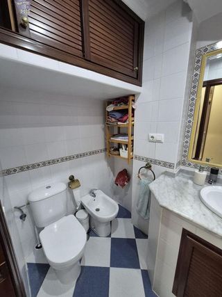 Piso en venta en Arcos de la Frontera