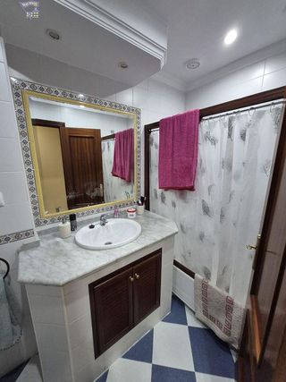 Piso en venta en Arcos de la Frontera