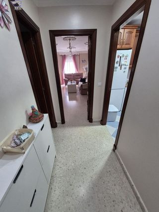 Piso en venta en Arcos de la Frontera