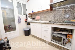 Piso en venta en Sueca ciudad en Sueca