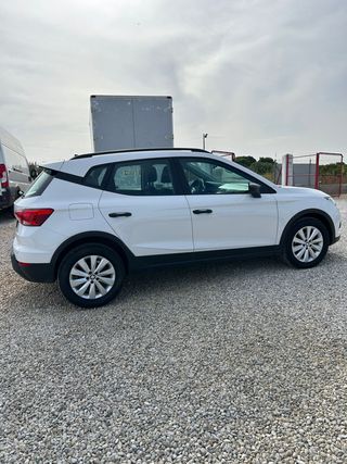 SEAT Arona 1.6 TDI 70kW Reference Eco